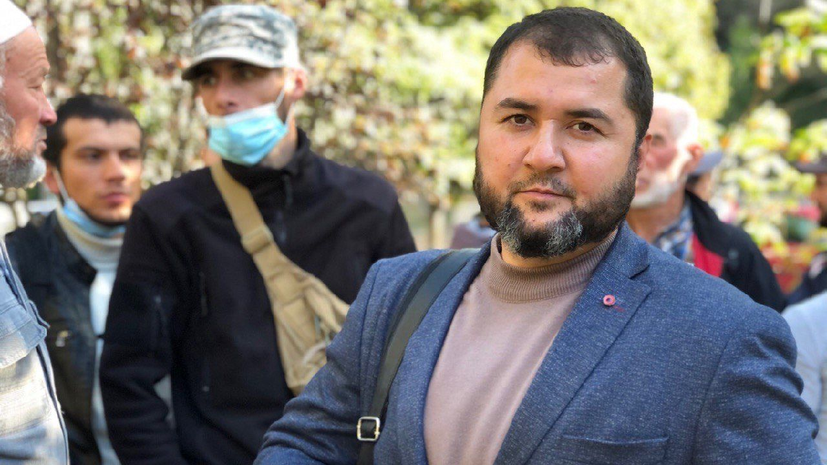 Матеріали справи вбитого в окупованому Криму силовиками мусульманина Набі Рахімова передали до російського суду - адвокат